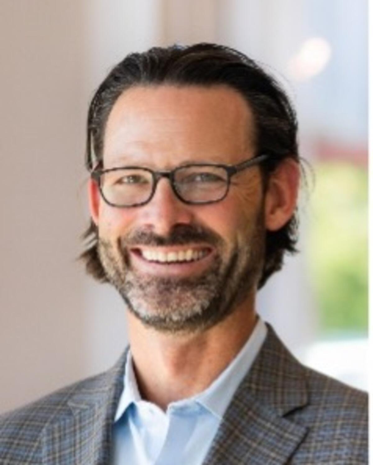 Headshot Image for Jeff Kilpatrick